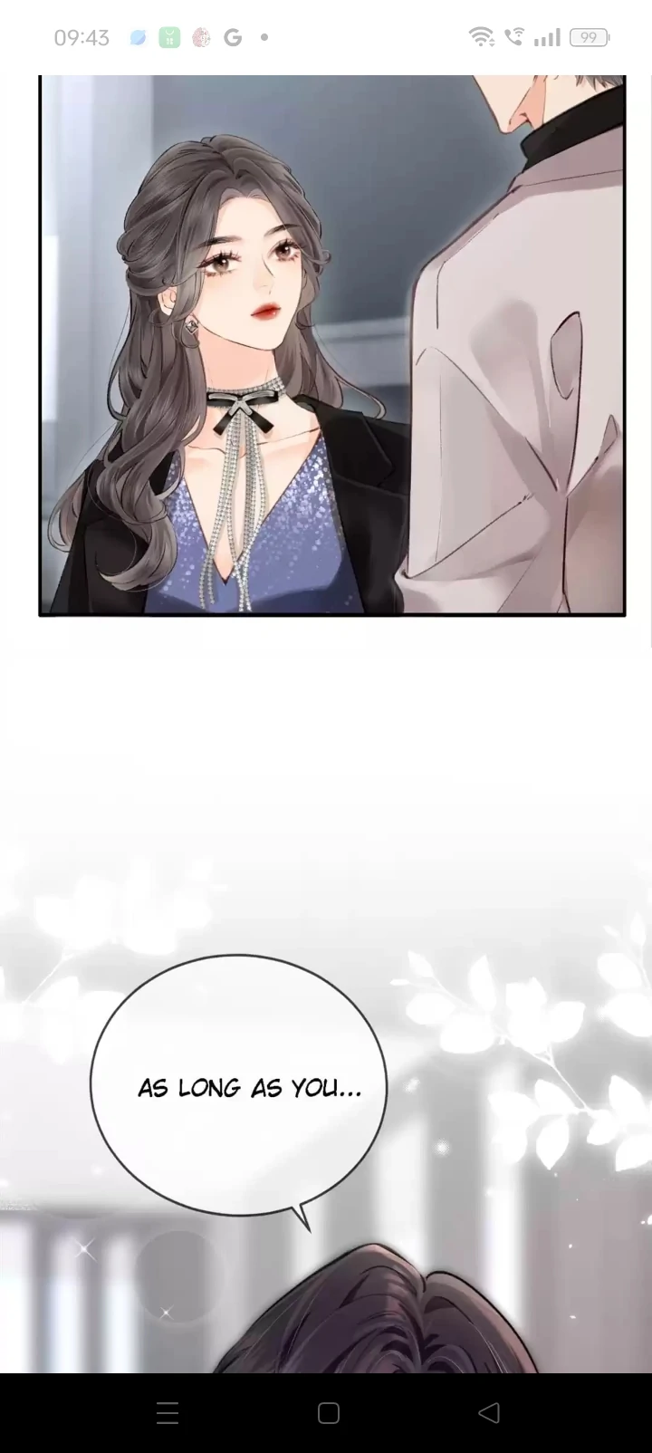 The Superstar Sweet Escape Chapter 4 - Page 34