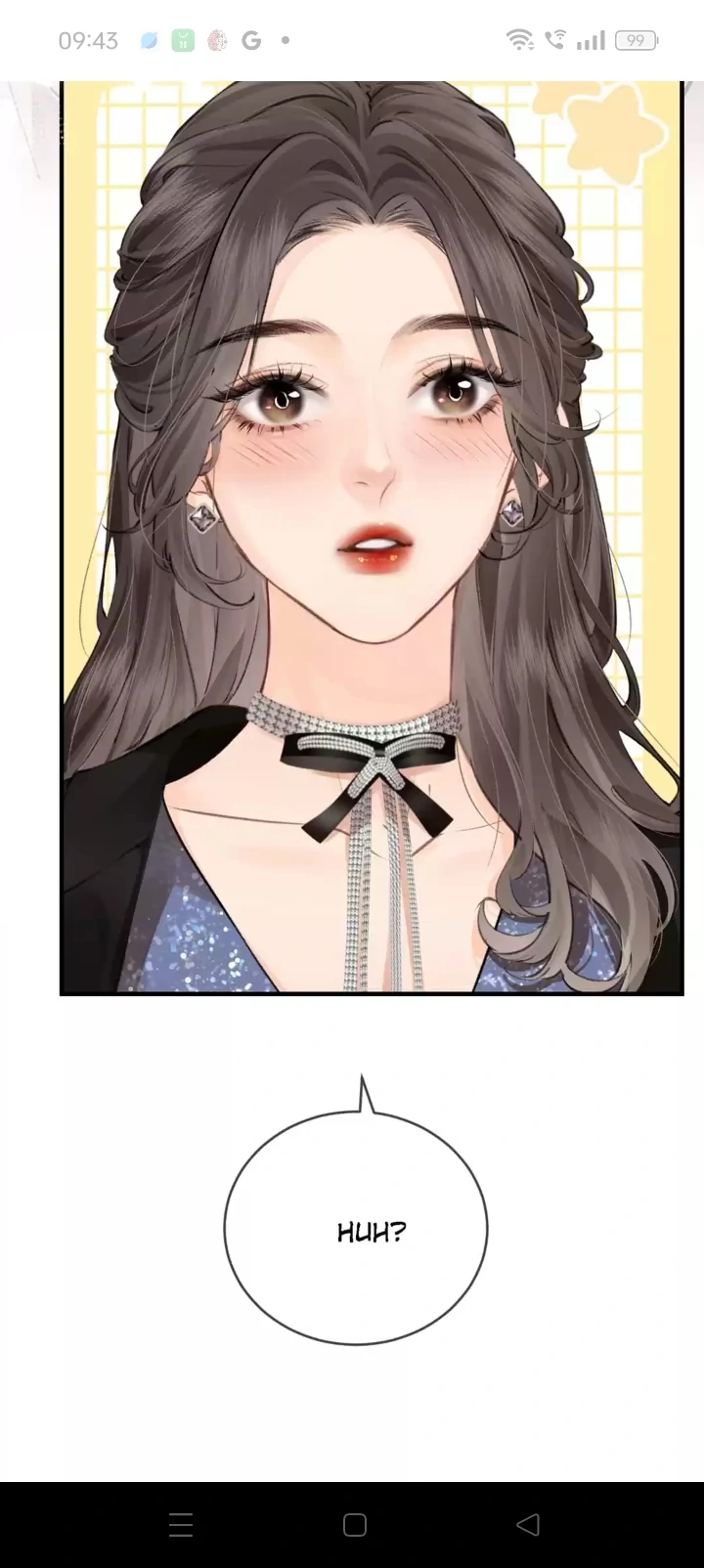 The Superstar Sweet Escape Chapter 4 - Page 36