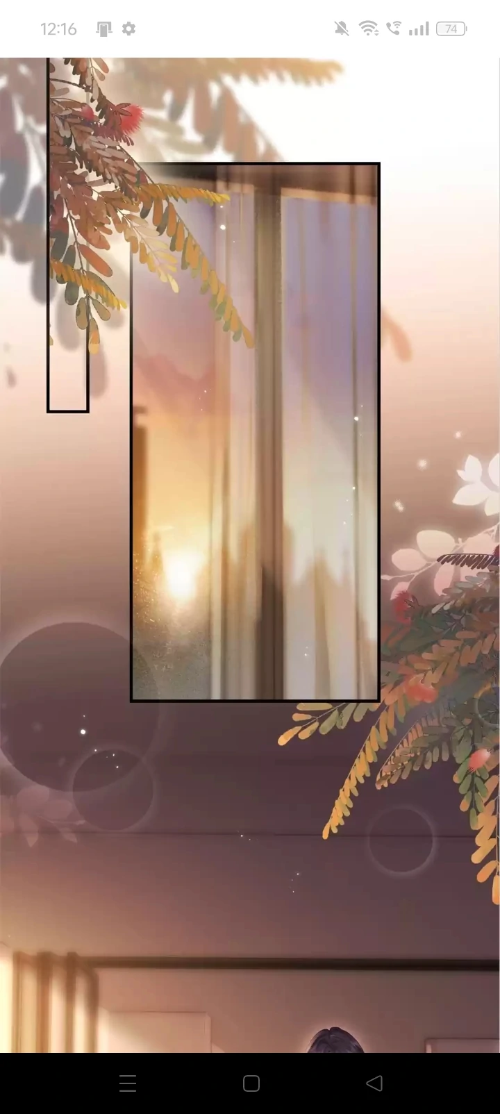 The Superstar Sweet Escape Chapter 40 - Page 24