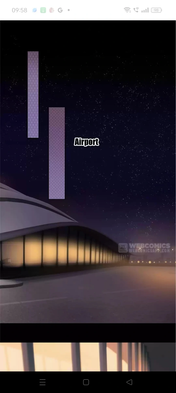 The Superstar Sweet Escape Chapter 5 - Page 14