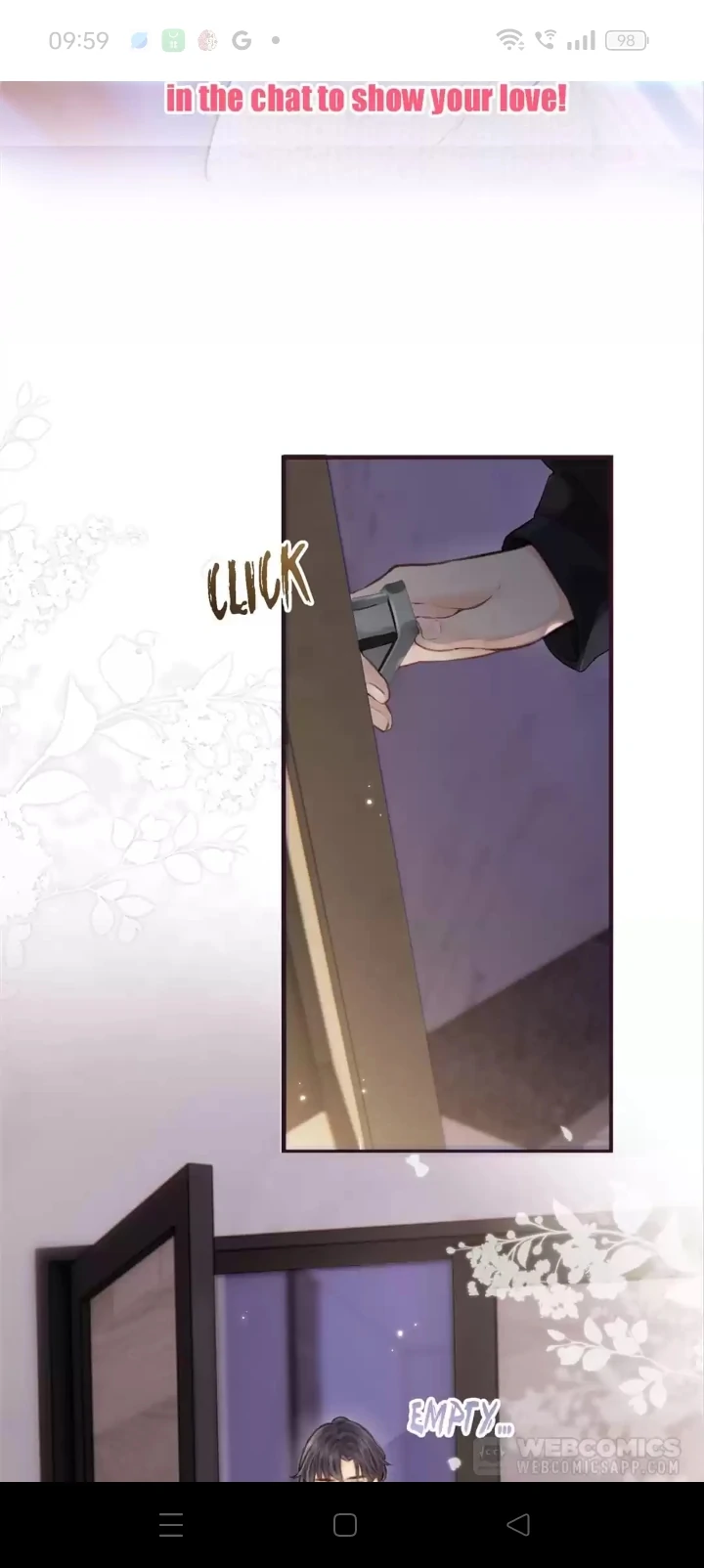 The Superstar Sweet Escape Chapter 5 - Page 30