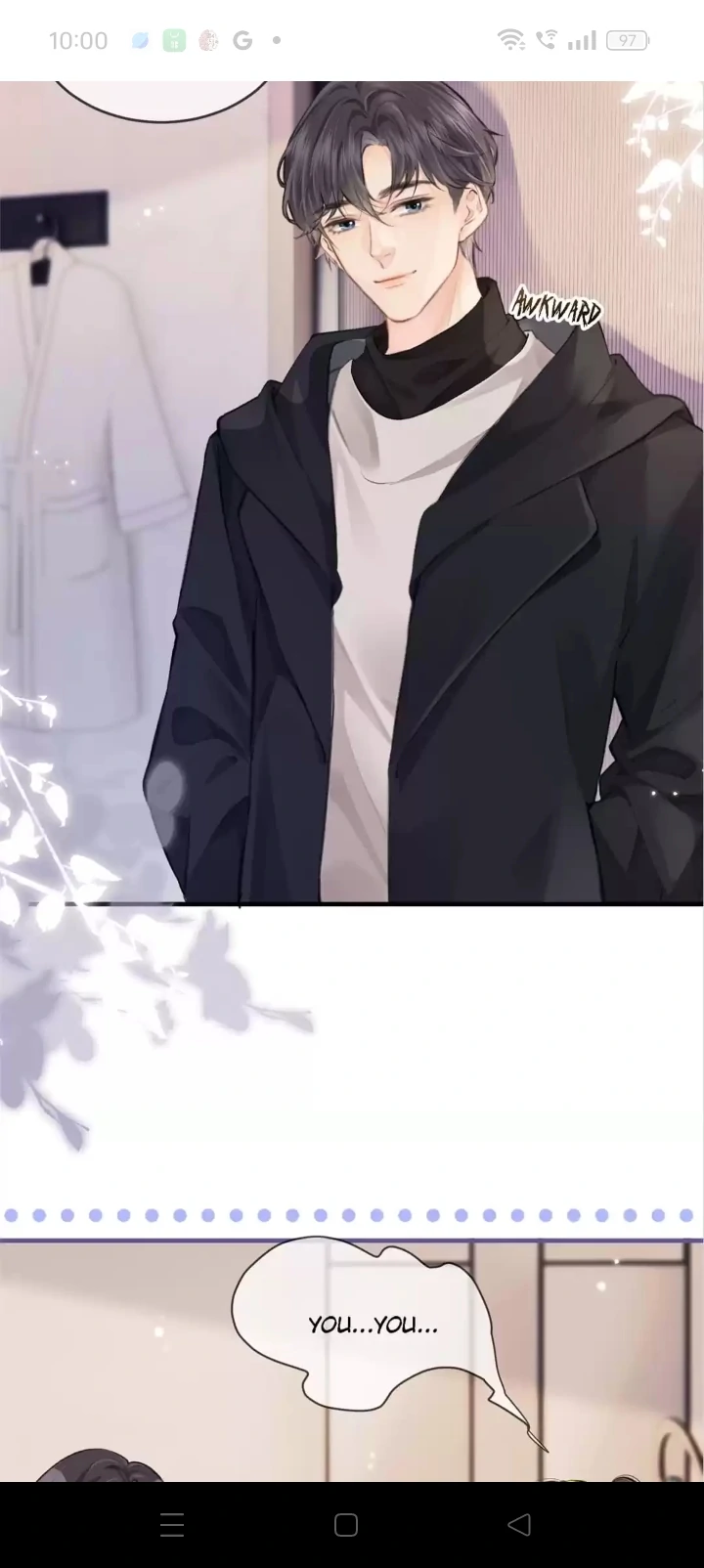 The Superstar Sweet Escape Chapter 5 - Page 39
