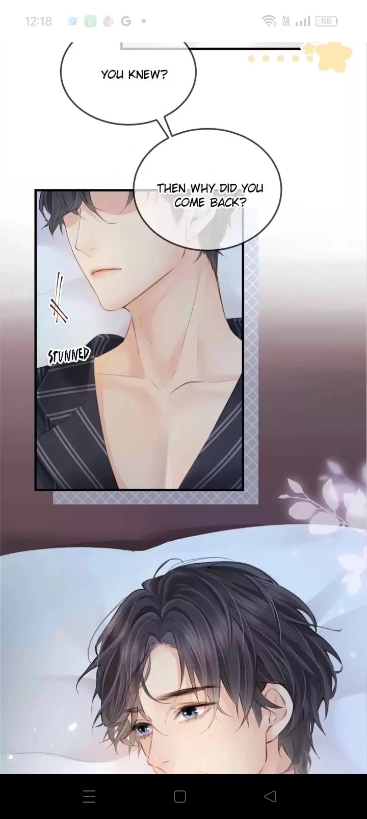 The Superstar Sweet Escape Chapter 6 - Page 14