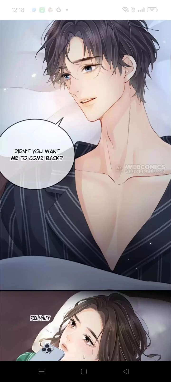The Superstar Sweet Escape Chapter 6 - Page 15