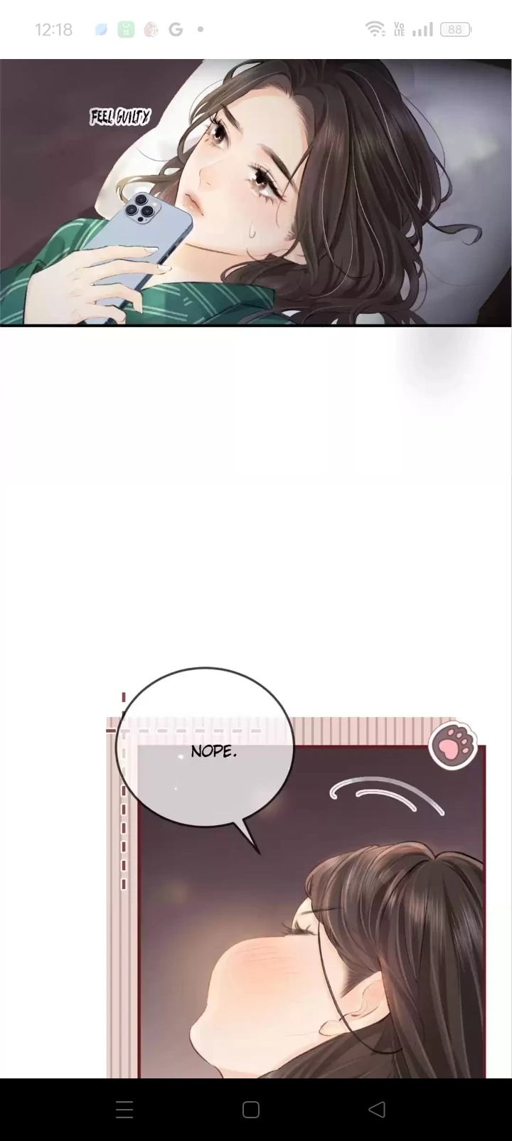 The Superstar Sweet Escape Chapter 6 - Page 16