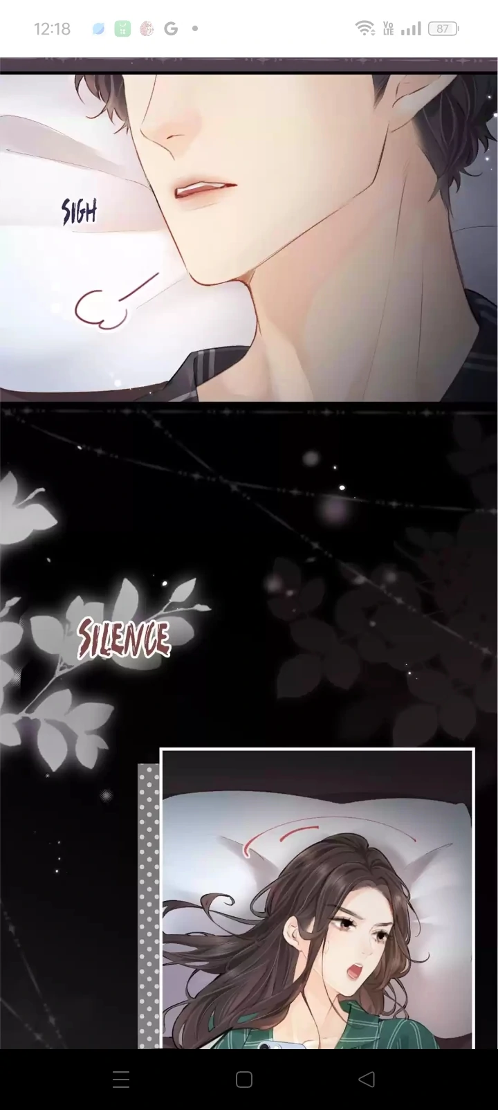 The Superstar Sweet Escape Chapter 6 - Page 18