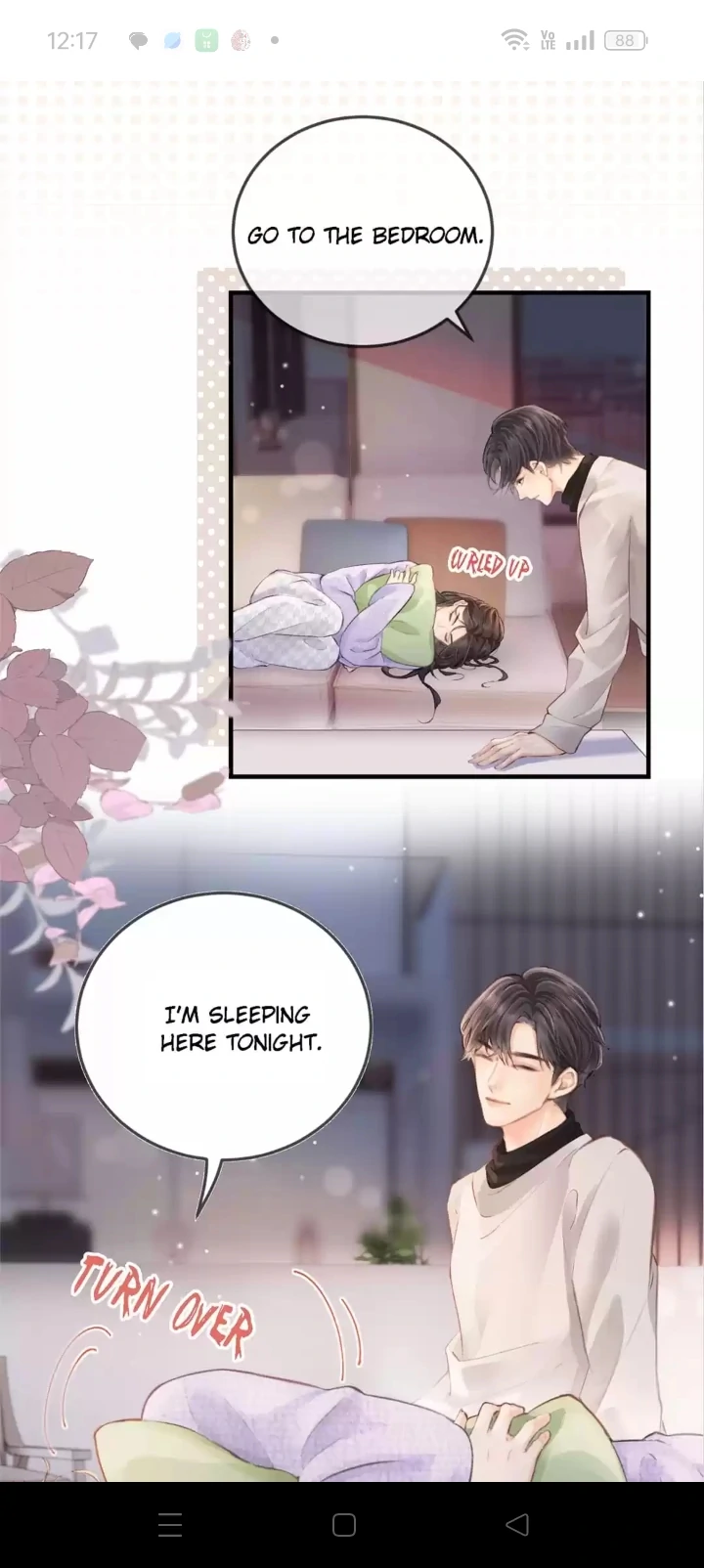 The Superstar Sweet Escape Chapter 6 - Page 2