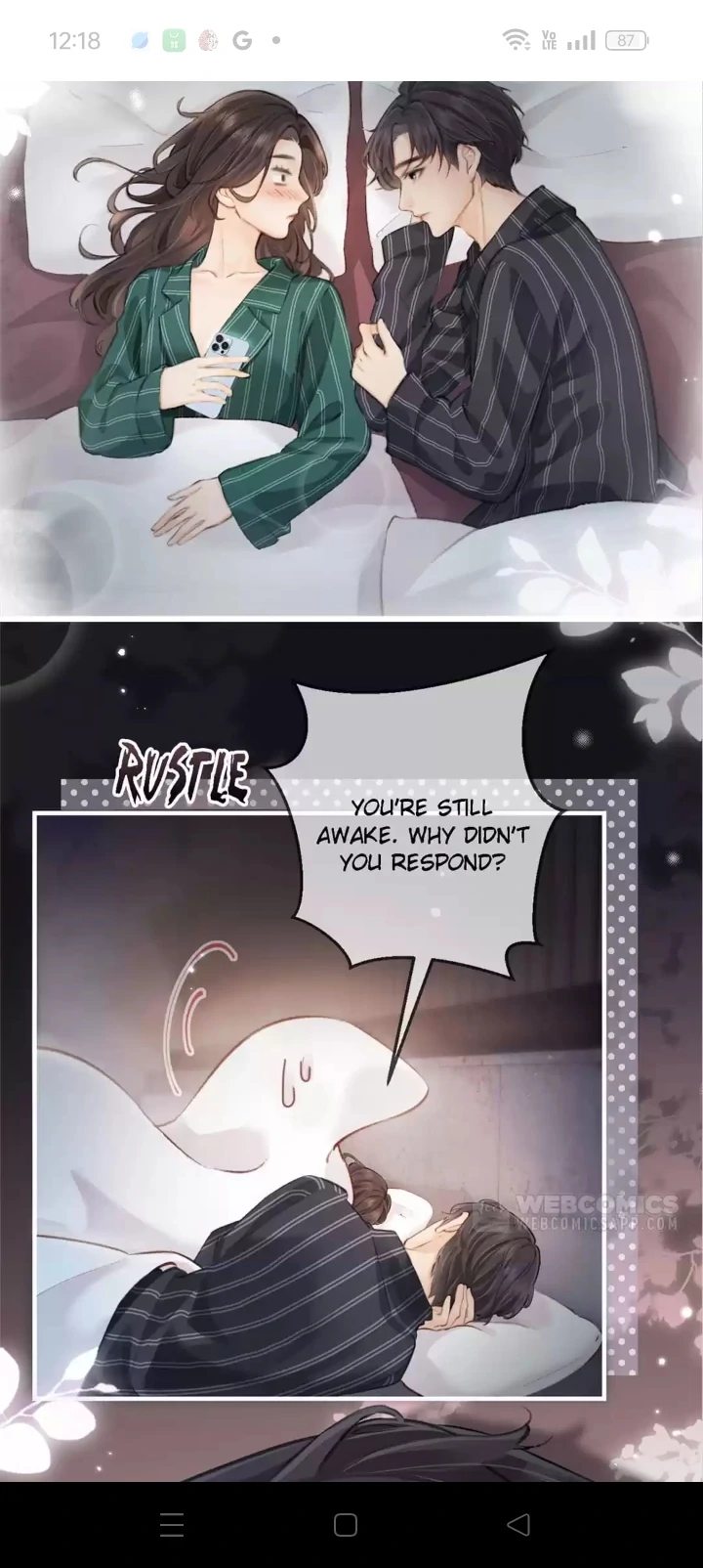 The Superstar Sweet Escape Chapter 6 - Page 20