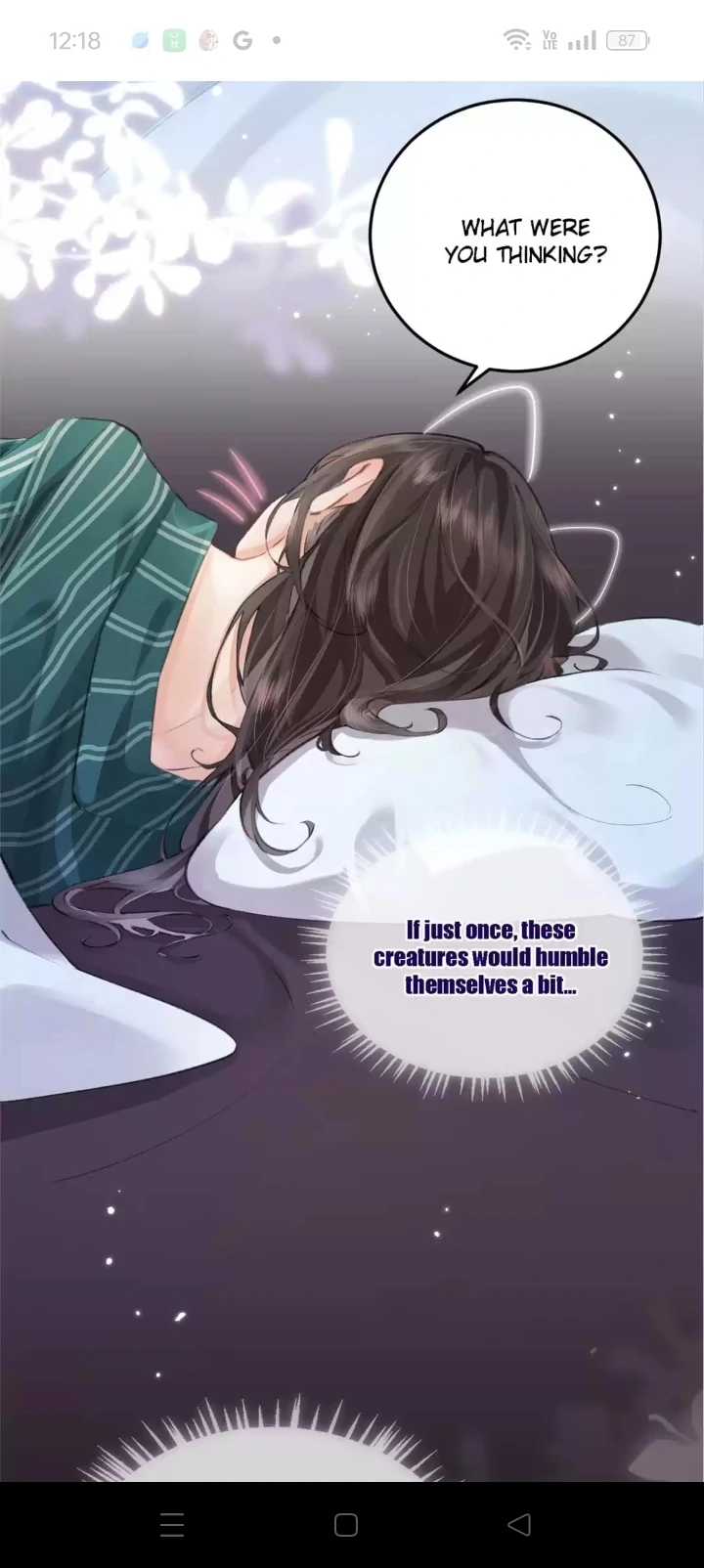 The Superstar Sweet Escape Chapter 6 - Page 24