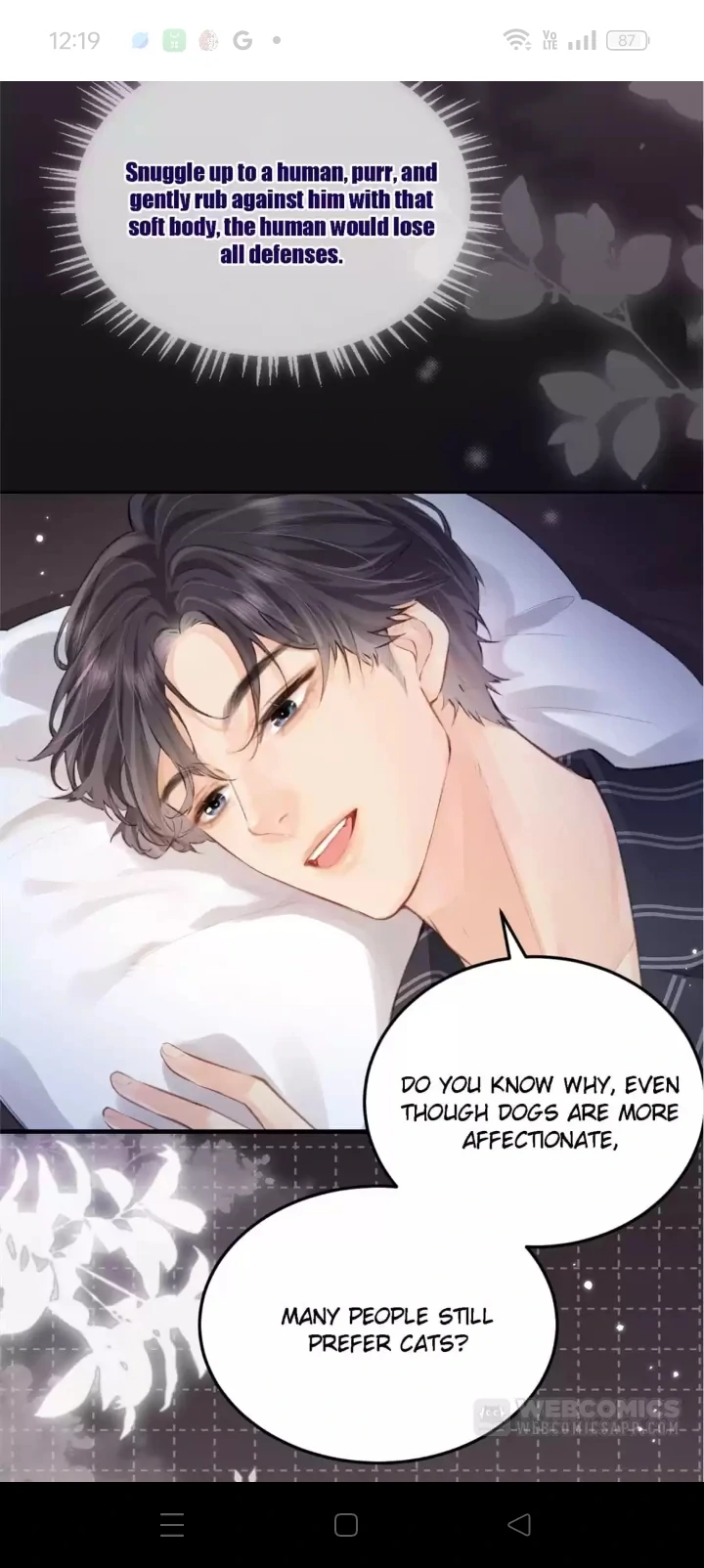 The Superstar Sweet Escape Chapter 6 - Page 25