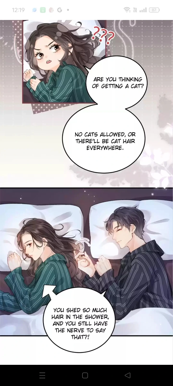 The Superstar Sweet Escape Chapter 6 - Page 26