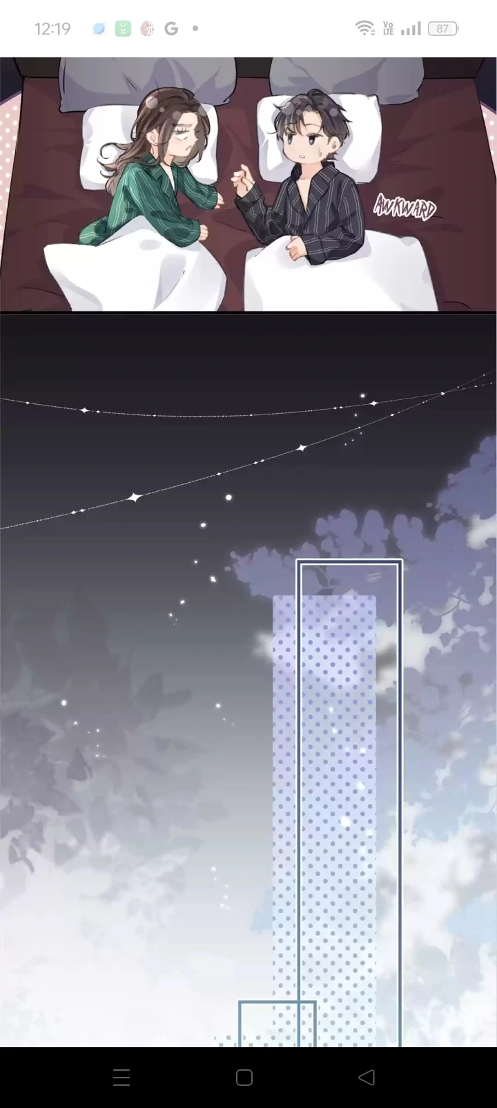 The Superstar Sweet Escape Chapter 6 - Page 28