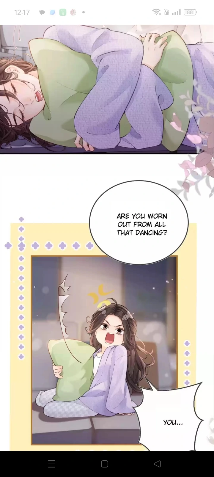 The Superstar Sweet Escape Chapter 6 - Page 3