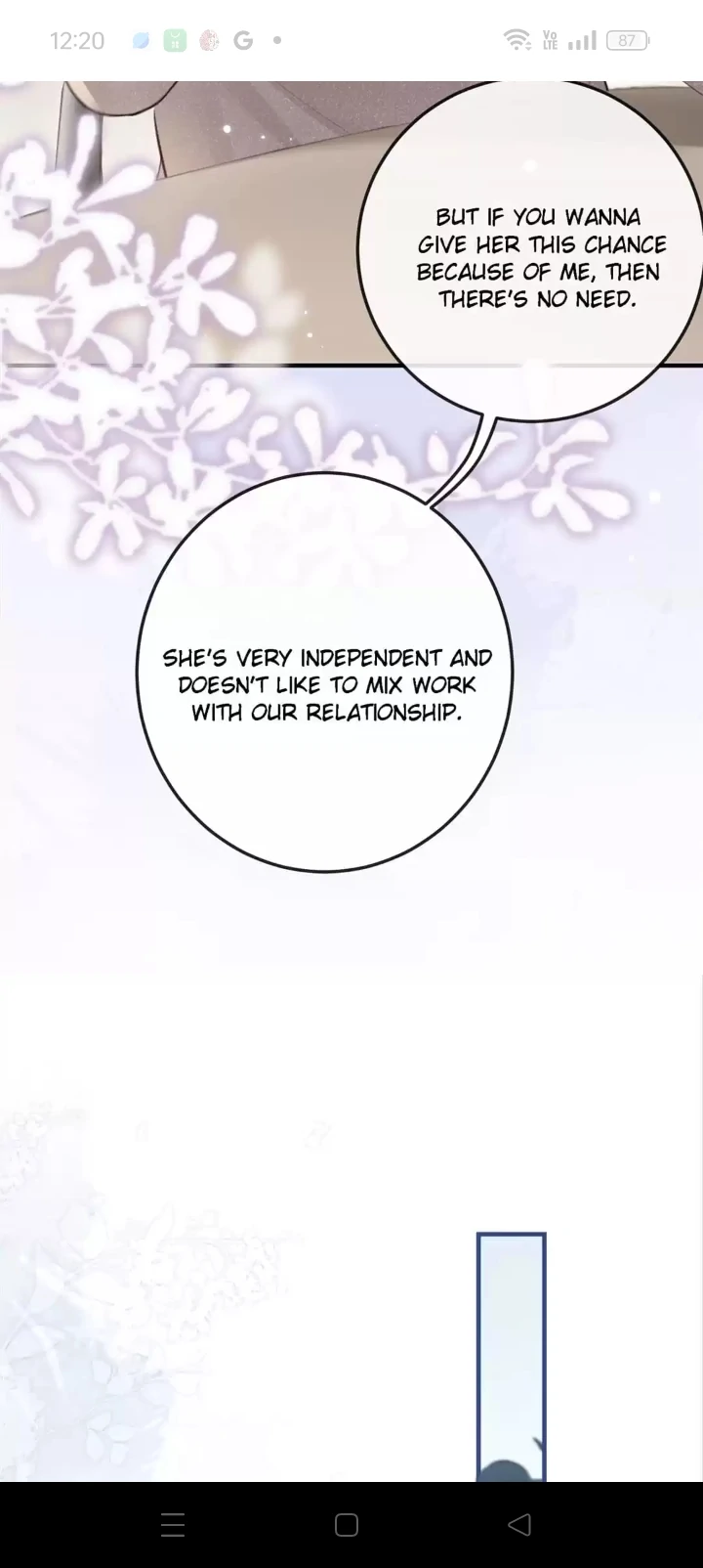 The Superstar Sweet Escape Chapter 6 - Page 37