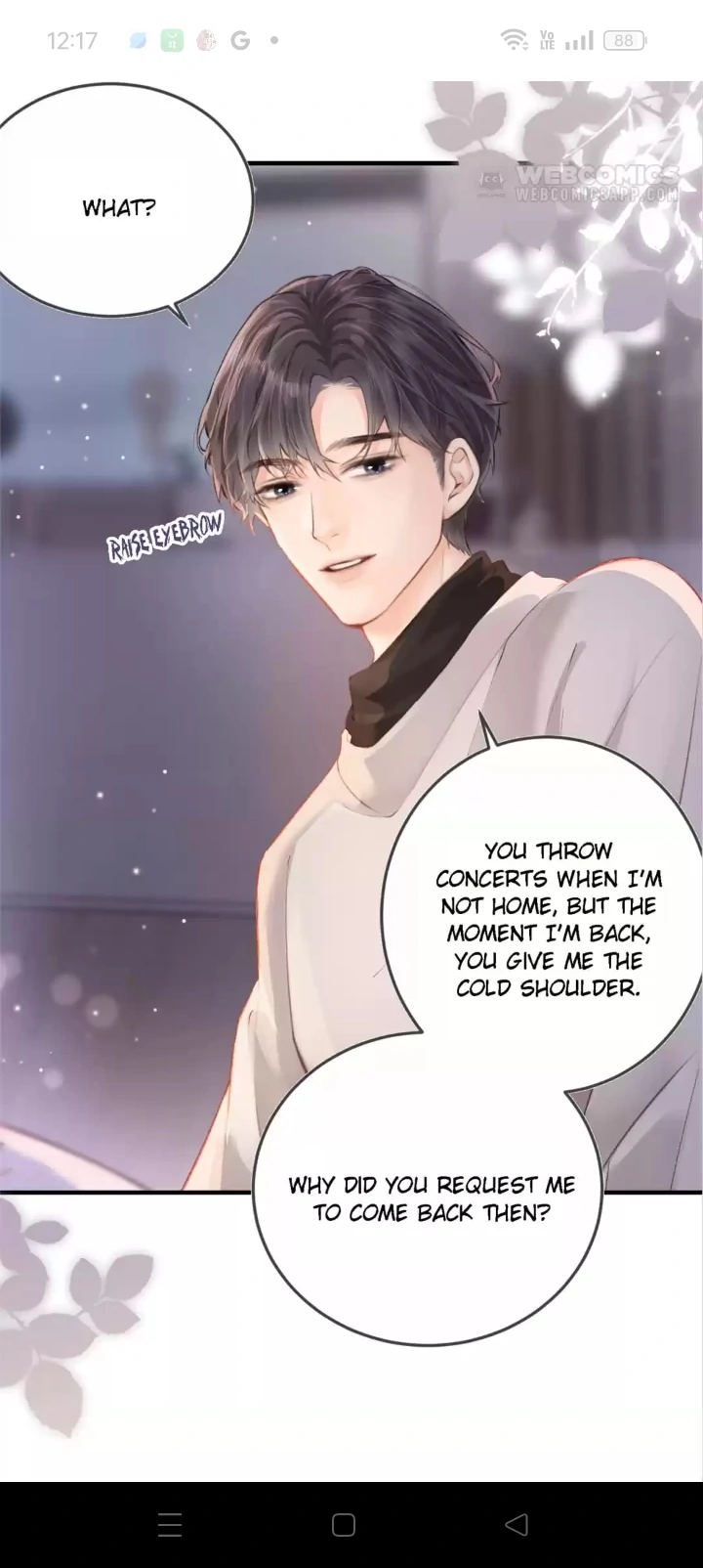 The Superstar Sweet Escape Chapter 6 - Page 4