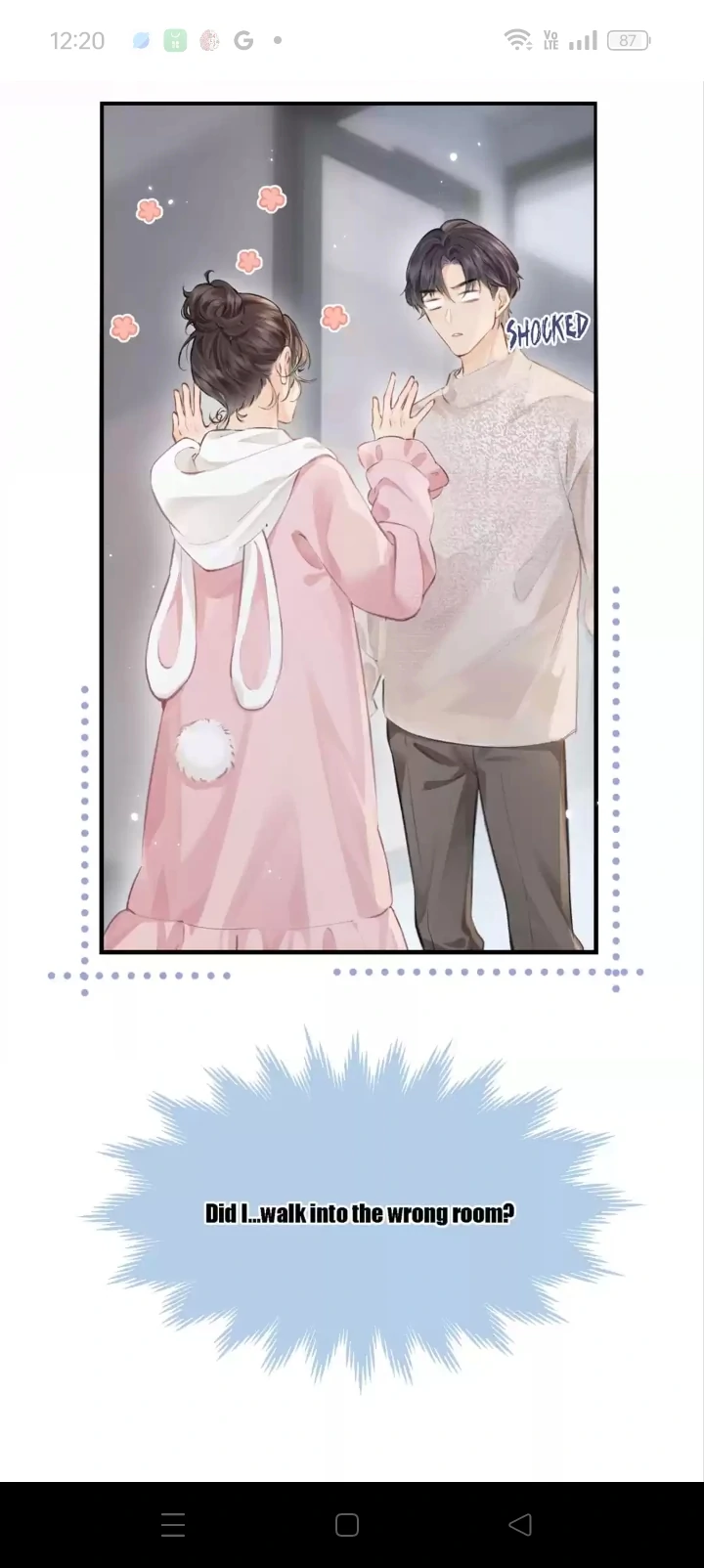 The Superstar Sweet Escape Chapter 6 - Page 41