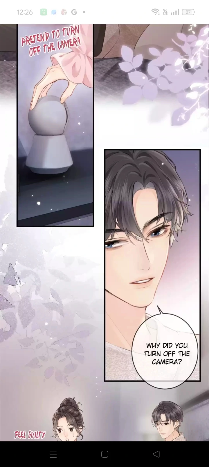 The Superstar Sweet Escape Chapter 7 - Page 19