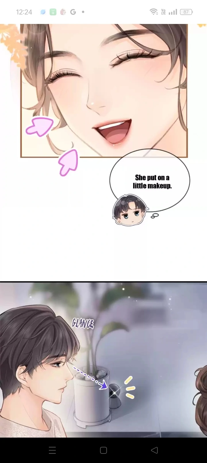 The Superstar Sweet Escape Chapter 7 - Page 2