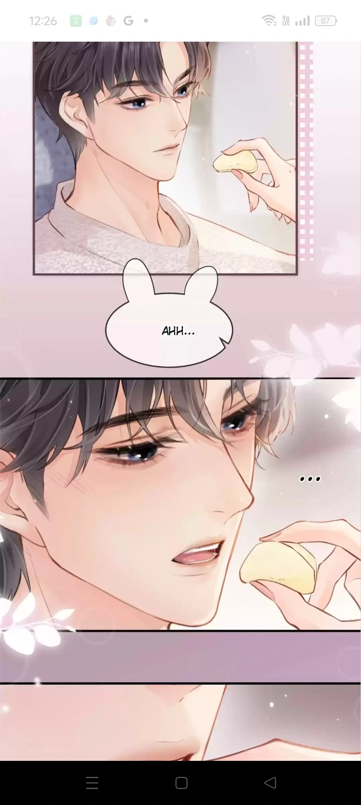 The Superstar Sweet Escape Chapter 7 - Page 22
