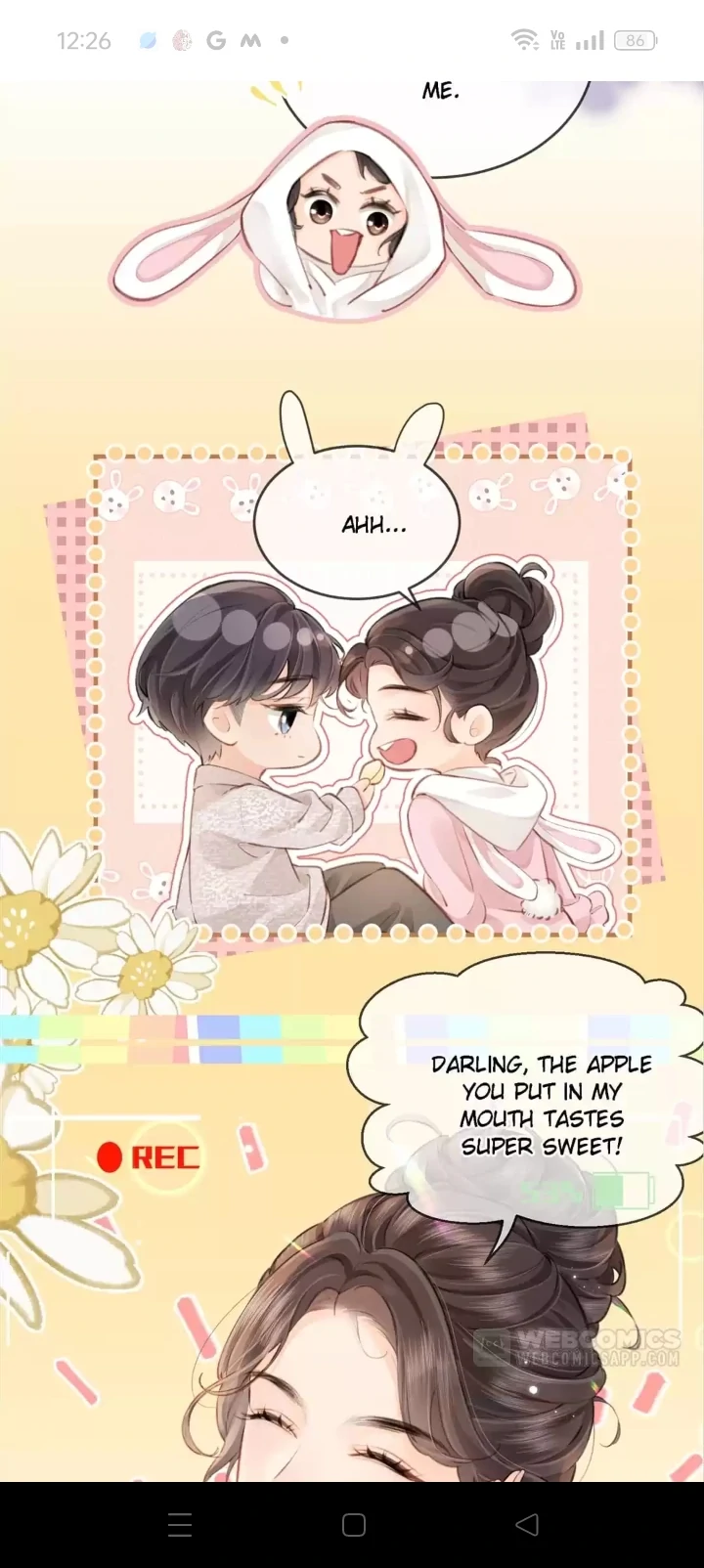 The Superstar Sweet Escape Chapter 7 - Page 24