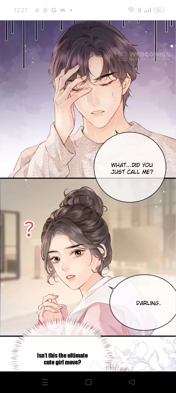 The Superstar Sweet Escape Chapter 7 - Page 27