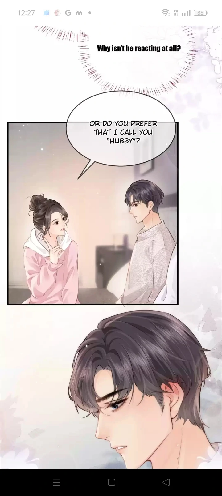 The Superstar Sweet Escape Chapter 7 - Page 28