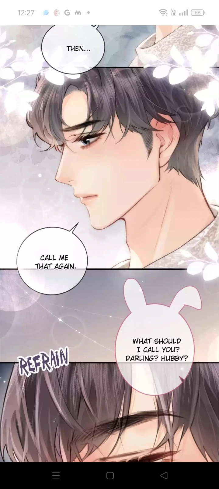 The Superstar Sweet Escape Chapter 7 - Page 29
