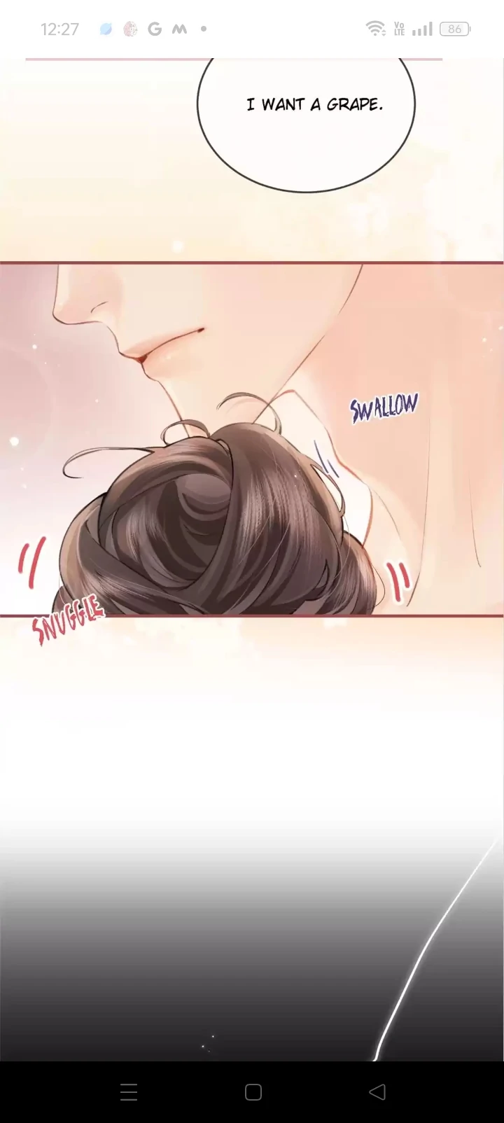 The Superstar Sweet Escape Chapter 7 - Page 31