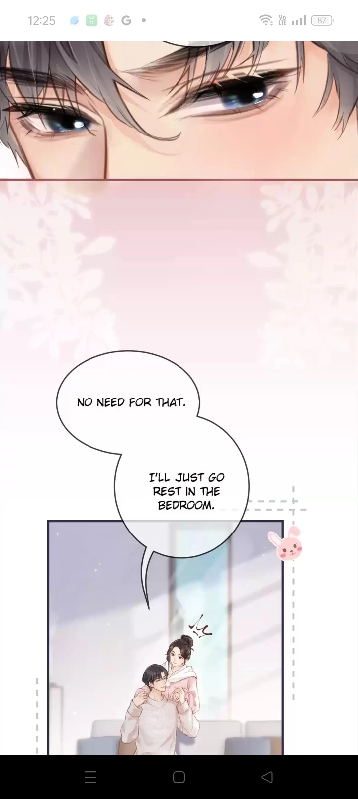 The Superstar Sweet Escape Chapter 7 - Page 8