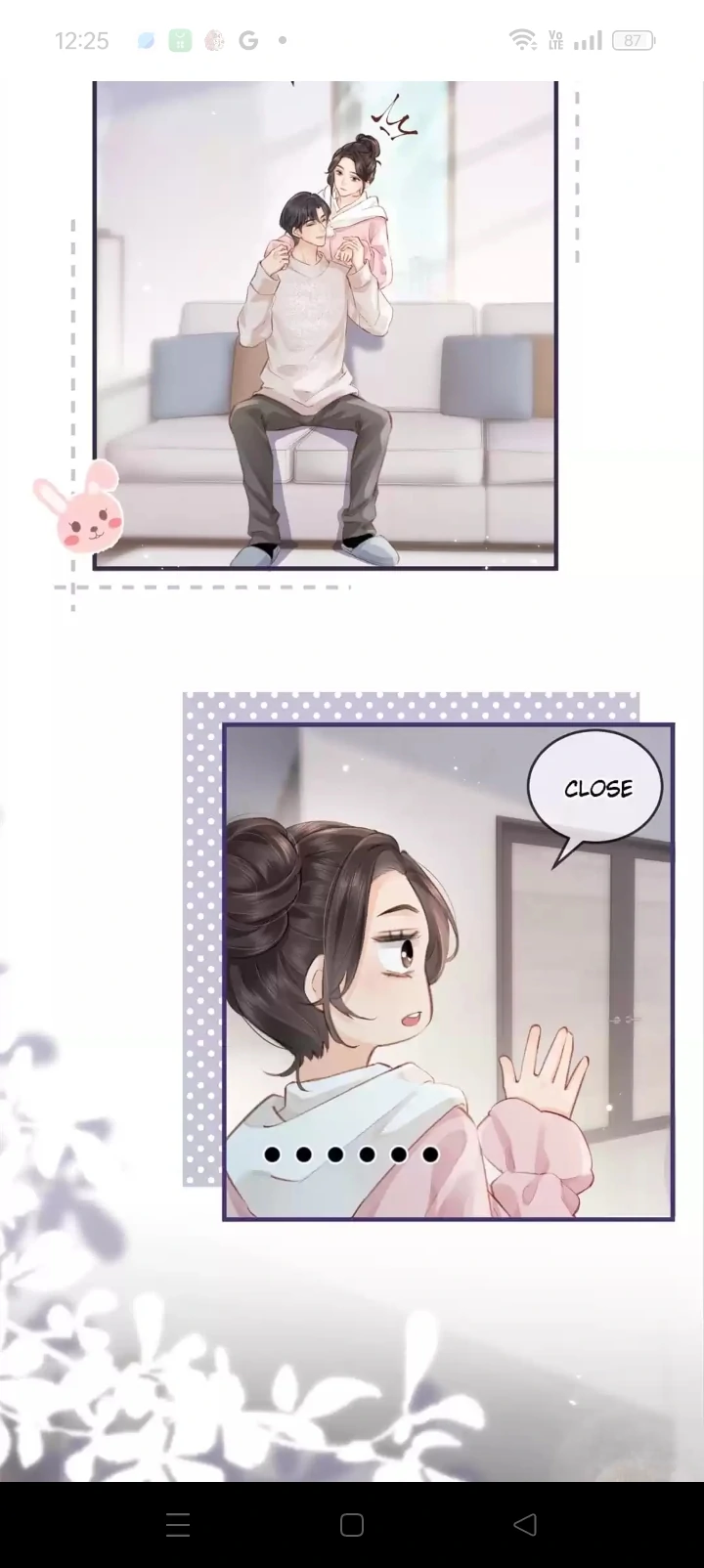 The Superstar Sweet Escape Chapter 7 - Page 9