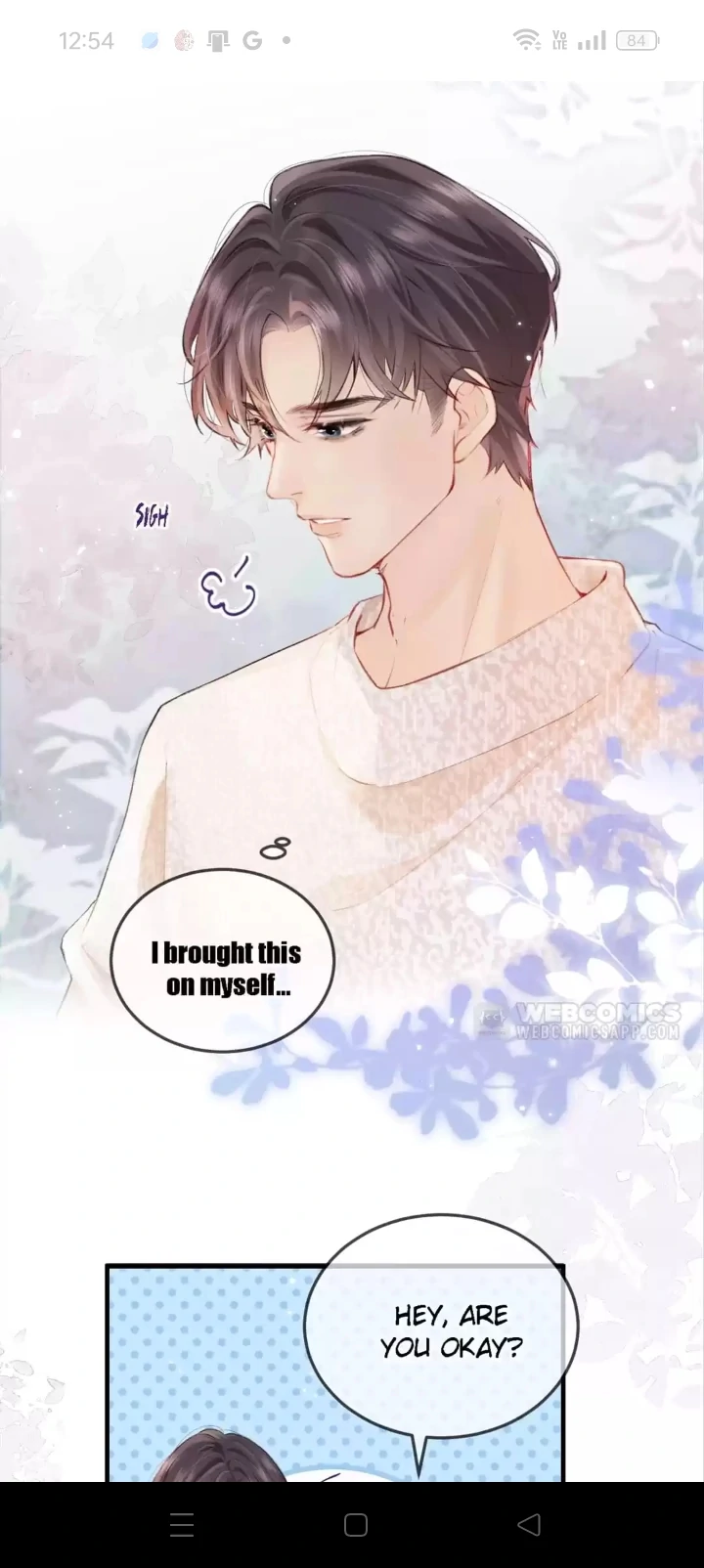 The Superstar Sweet Escape Chapter 8 - Page 11
