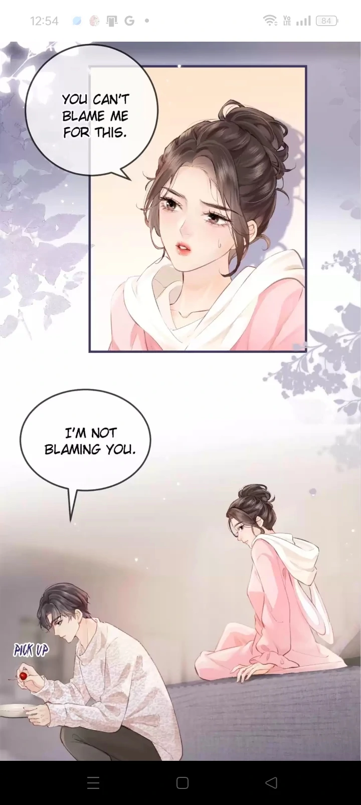 The Superstar Sweet Escape Chapter 8 - Page 13