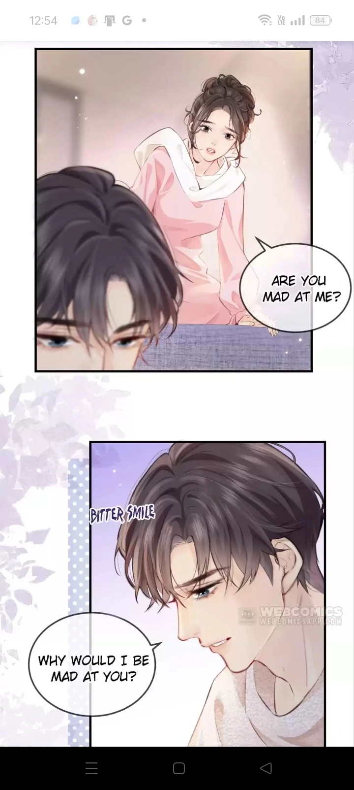 The Superstar Sweet Escape Chapter 8 - Page 14