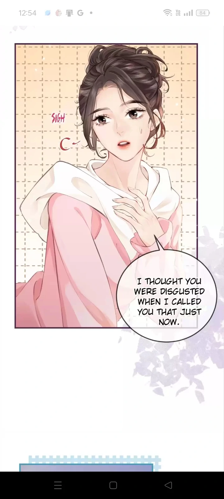 The Superstar Sweet Escape Chapter 8 - Page 15
