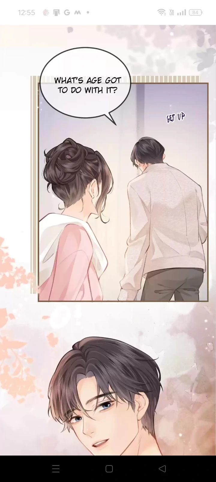 The Superstar Sweet Escape Chapter 8 - Page 17