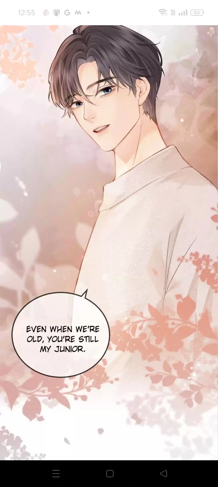 The Superstar Sweet Escape Chapter 8 - Page 18