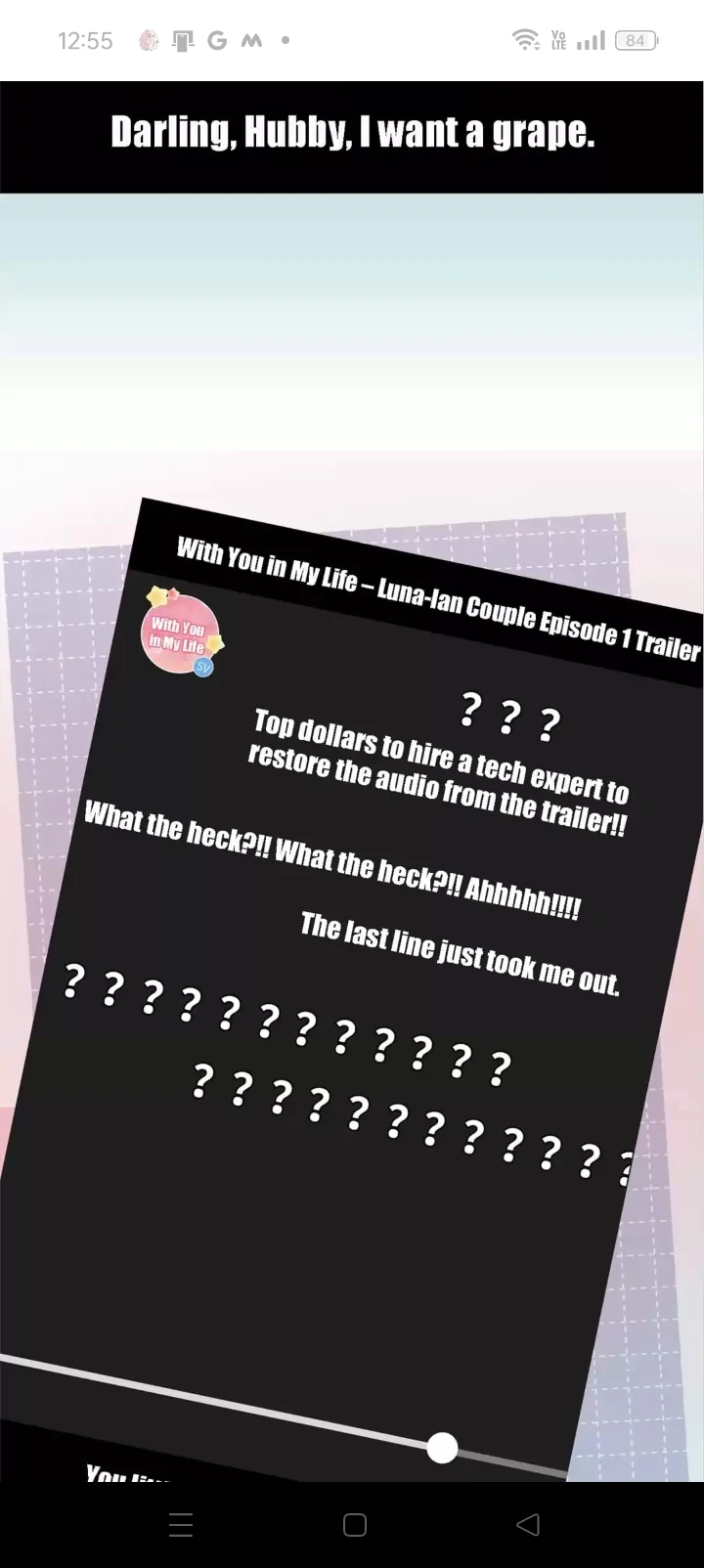 The Superstar Sweet Escape Chapter 8 - Page 20