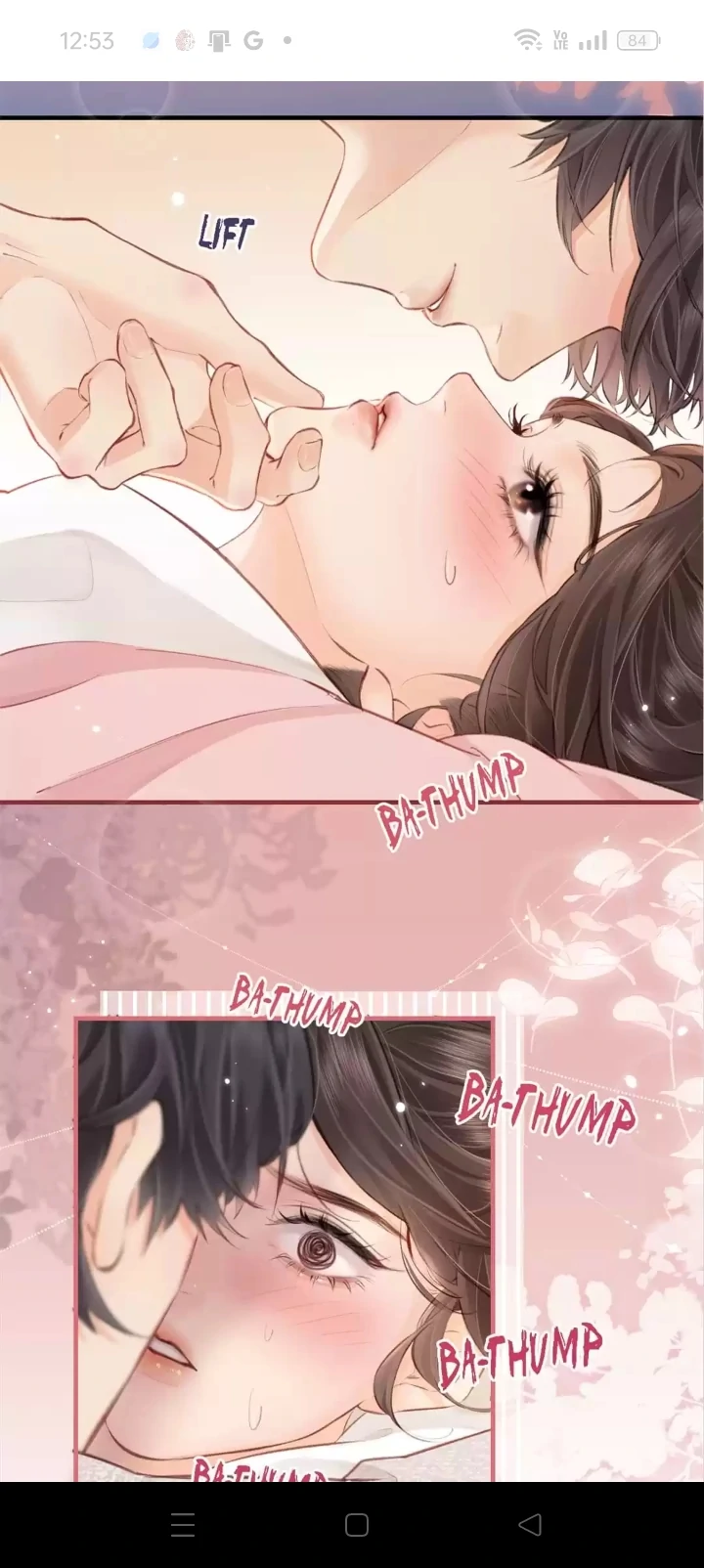 The Superstar Sweet Escape Chapter 8 - Page 3