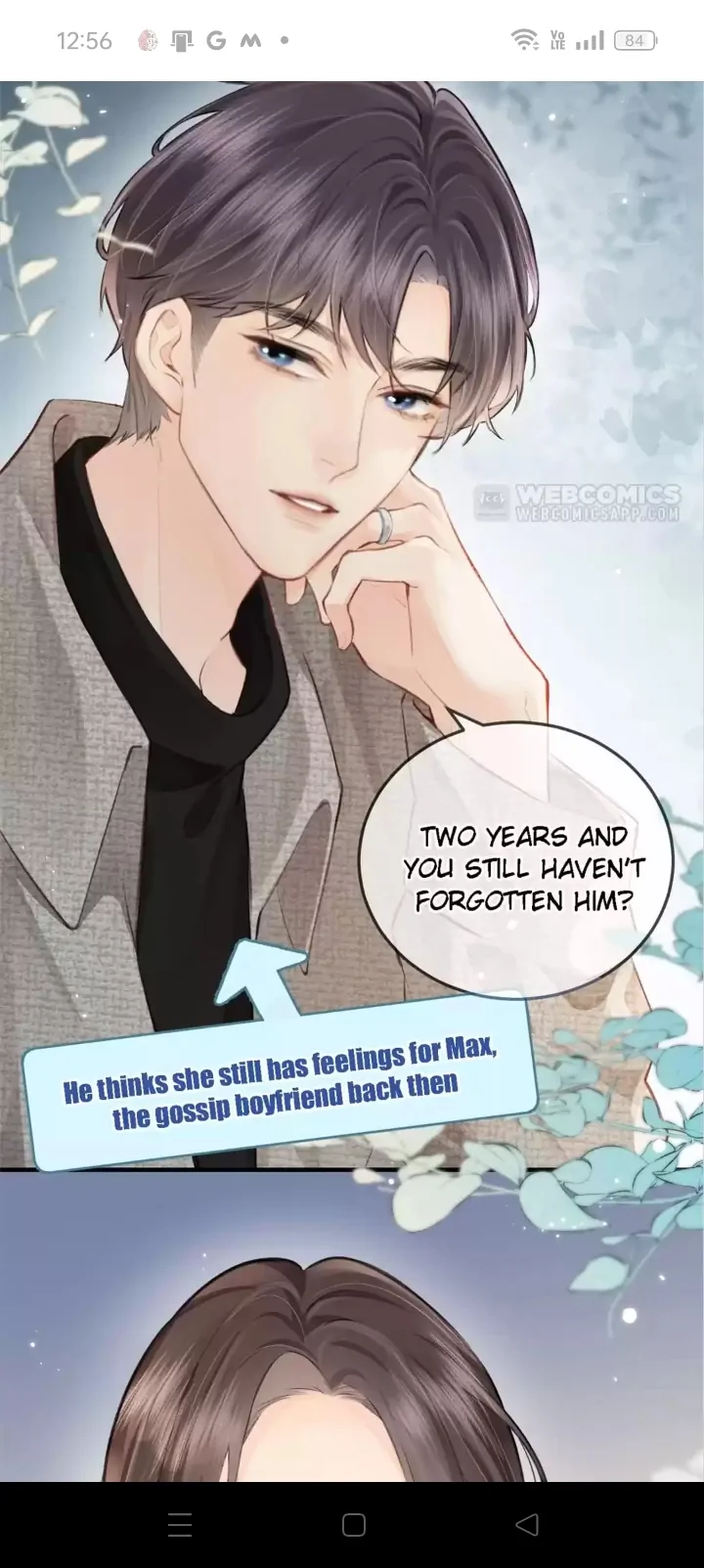 The Superstar Sweet Escape Chapter 8 - Page 30