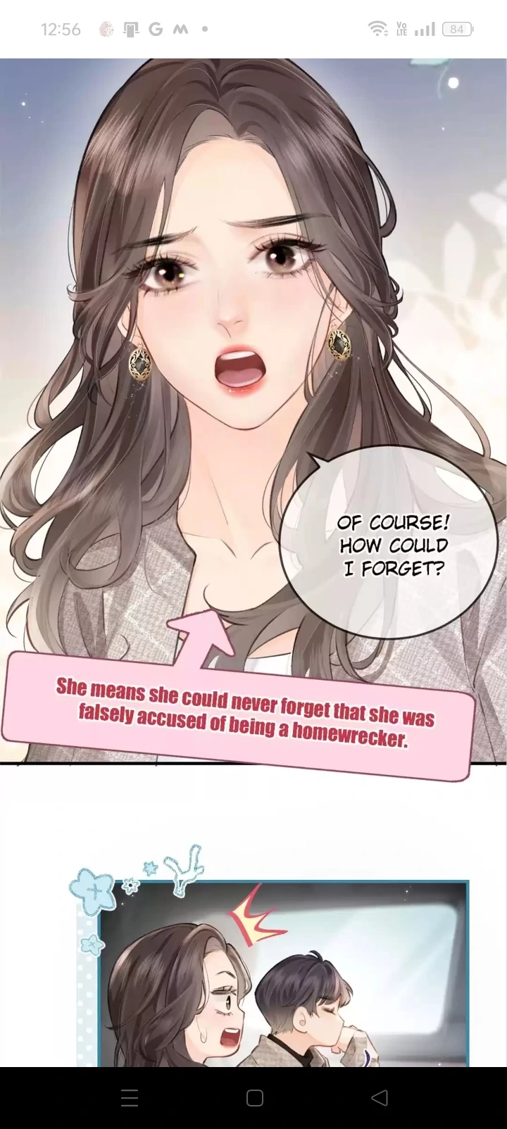 The Superstar Sweet Escape Chapter 8 - Page 31