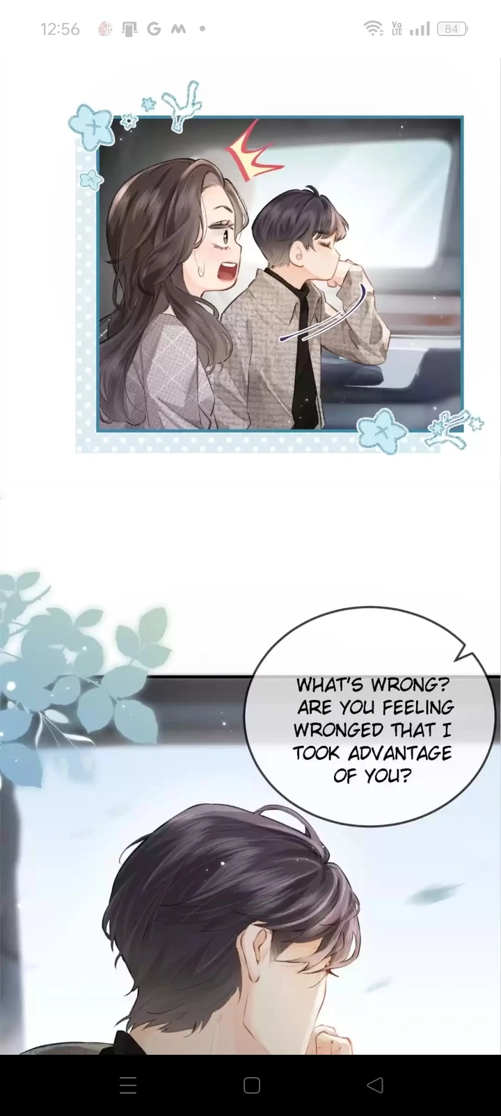The Superstar Sweet Escape Chapter 8 - Page 32