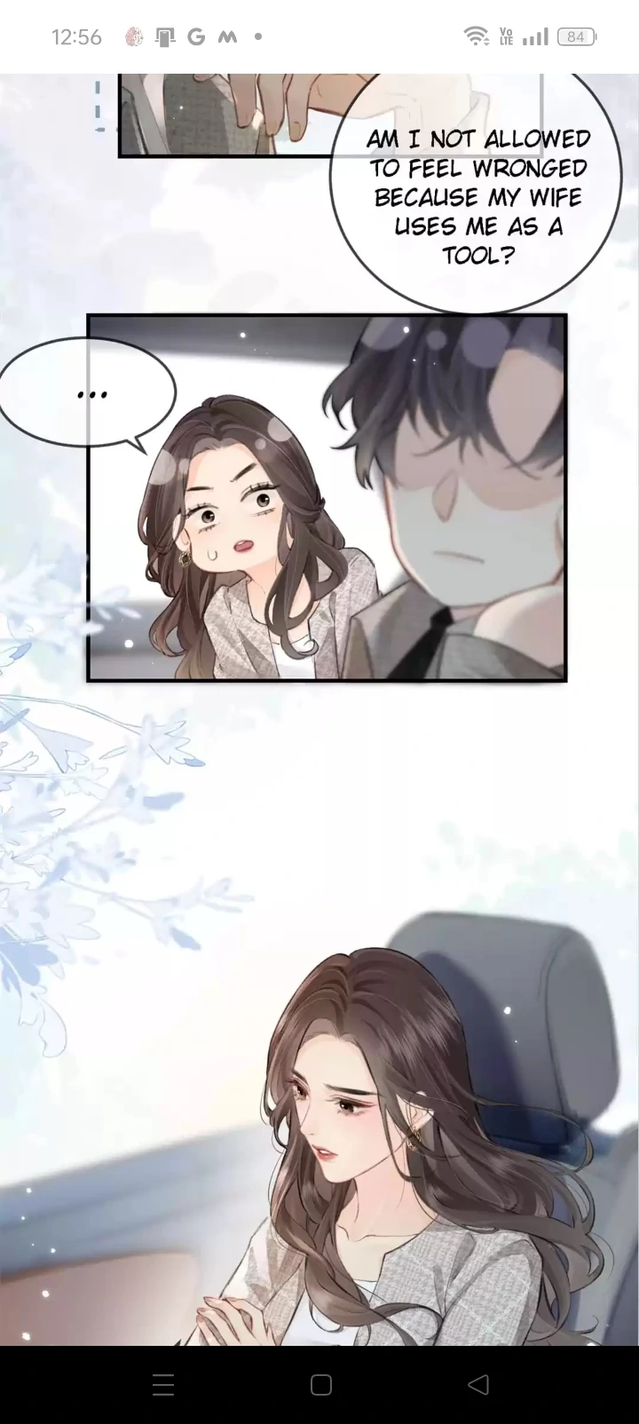 The Superstar Sweet Escape Chapter 8 - Page 34