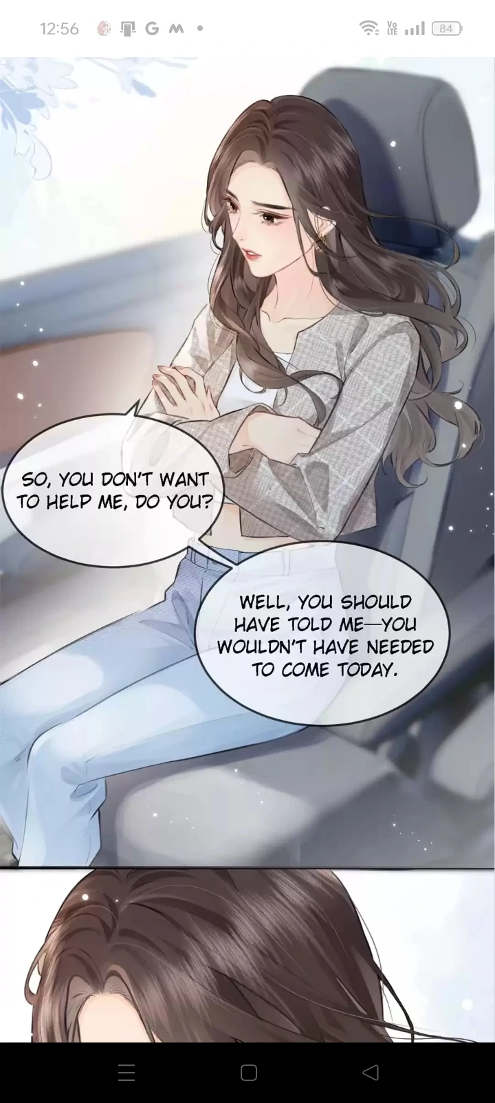 The Superstar Sweet Escape Chapter 8 - Page 35