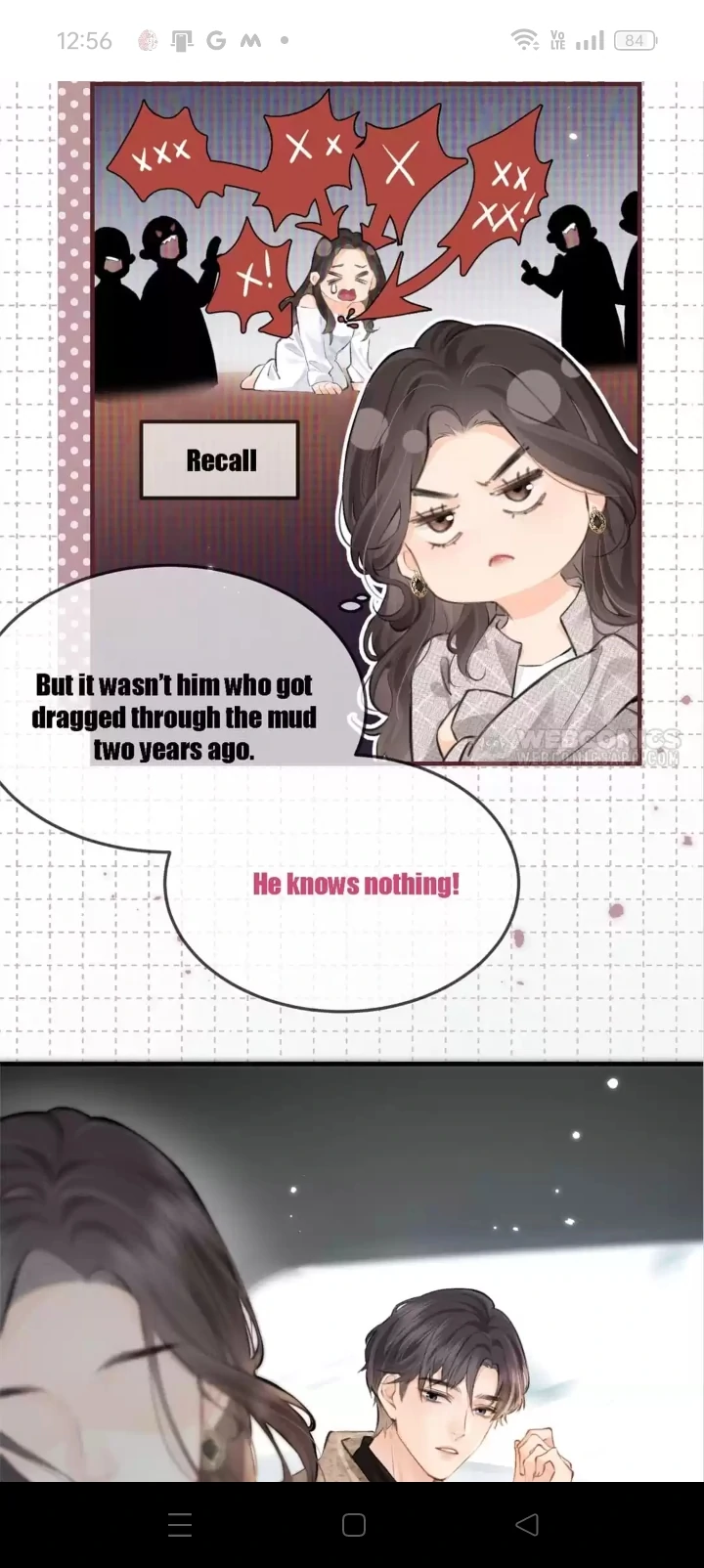 The Superstar Sweet Escape Chapter 8 - Page 37