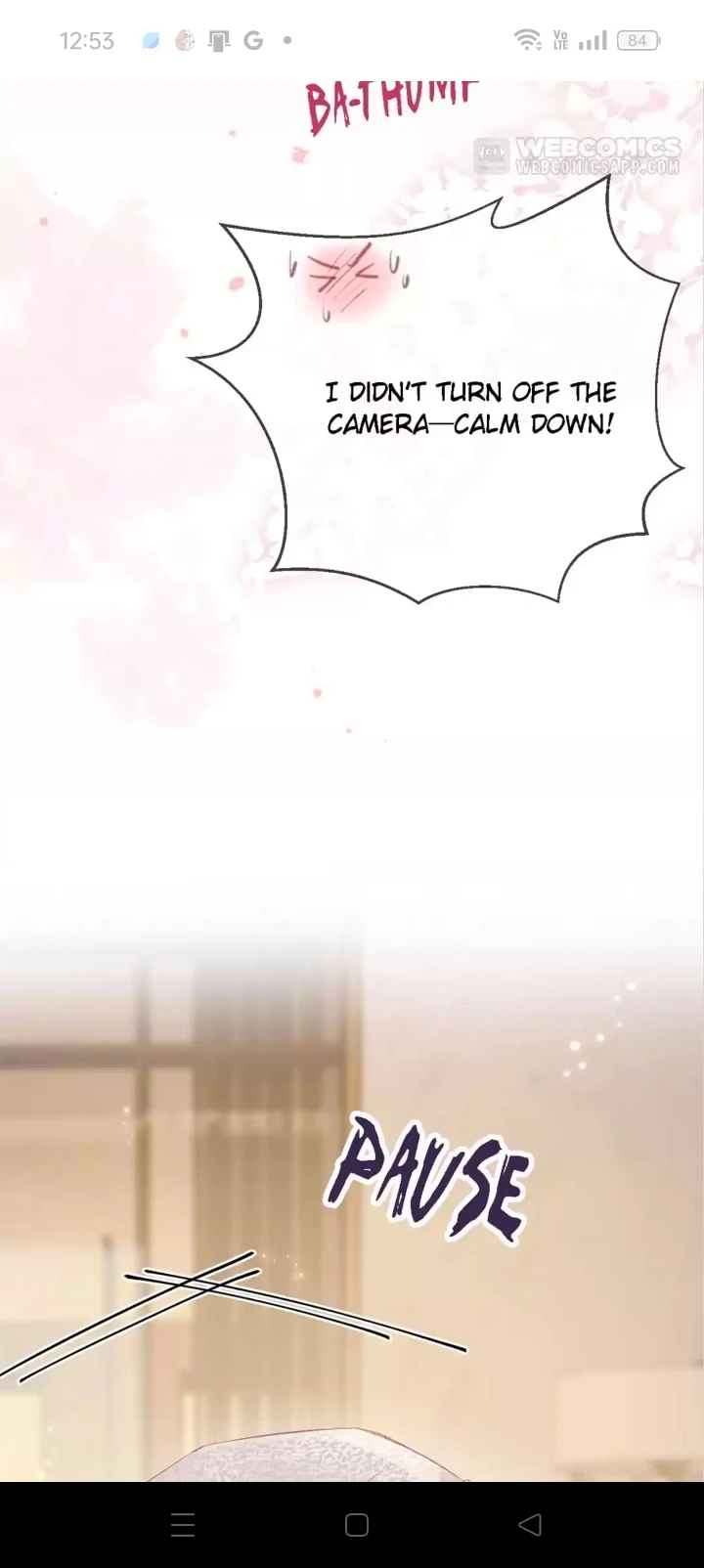 The Superstar Sweet Escape Chapter 8 - Page 4