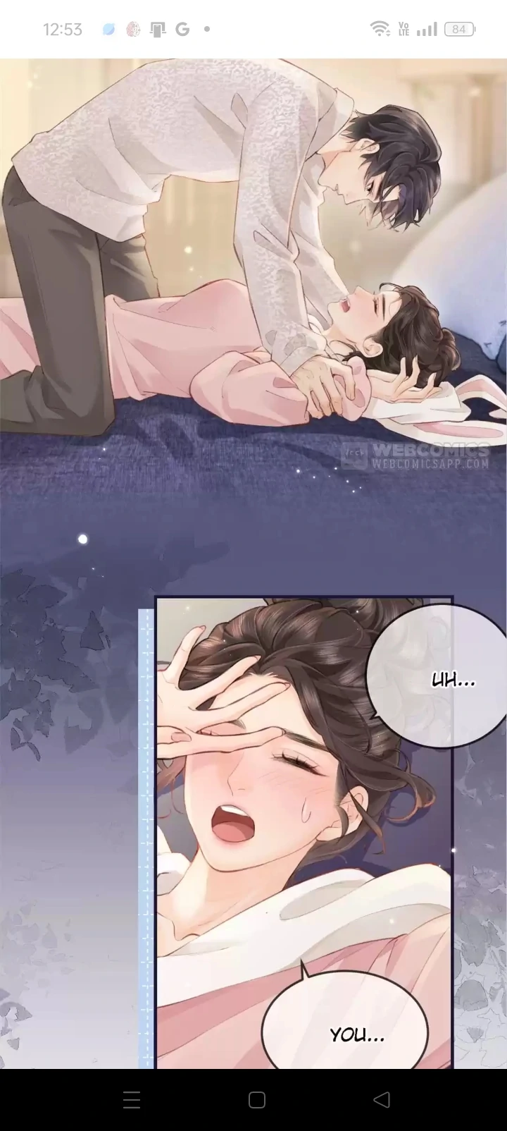 The Superstar Sweet Escape Chapter 8 - Page 5