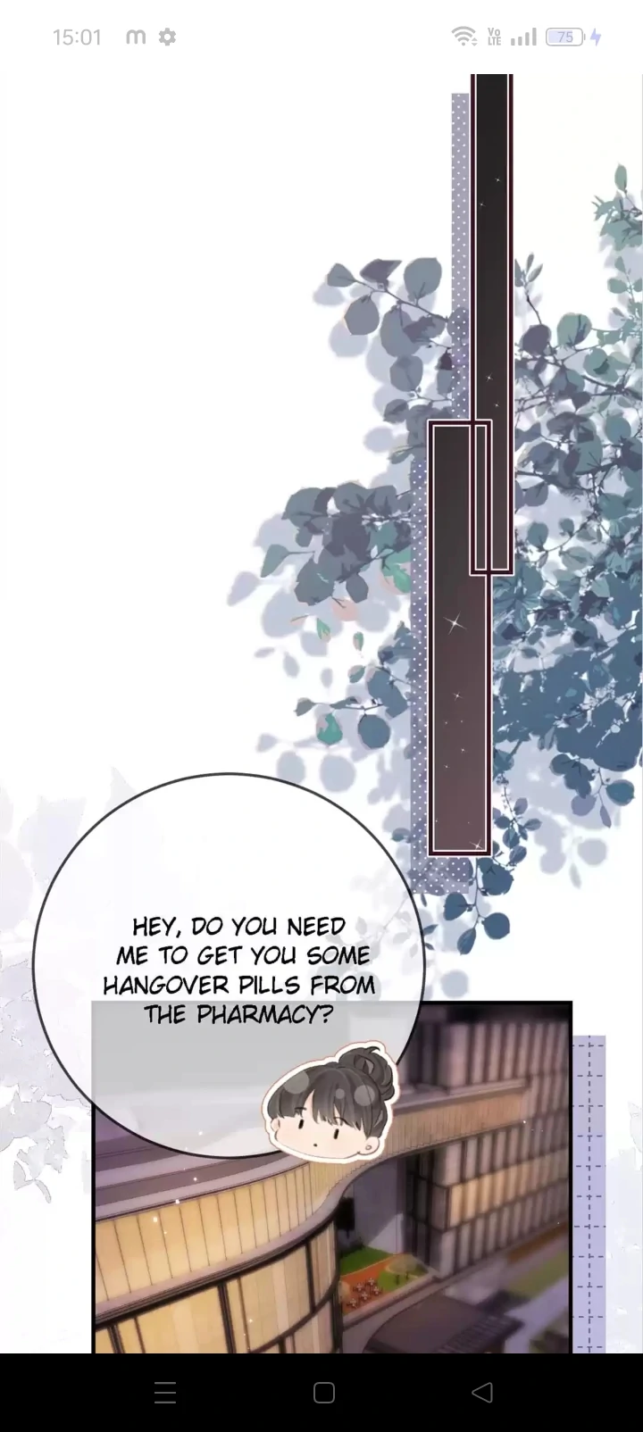 The Superstar Sweet Escape Chapter 9 - Page 14