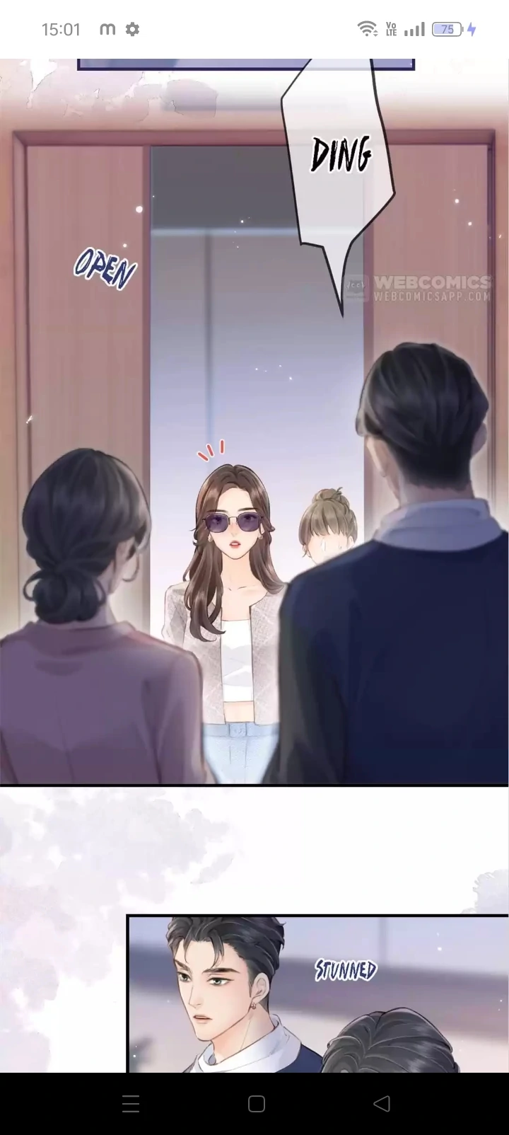 The Superstar Sweet Escape Chapter 9 - Page 16