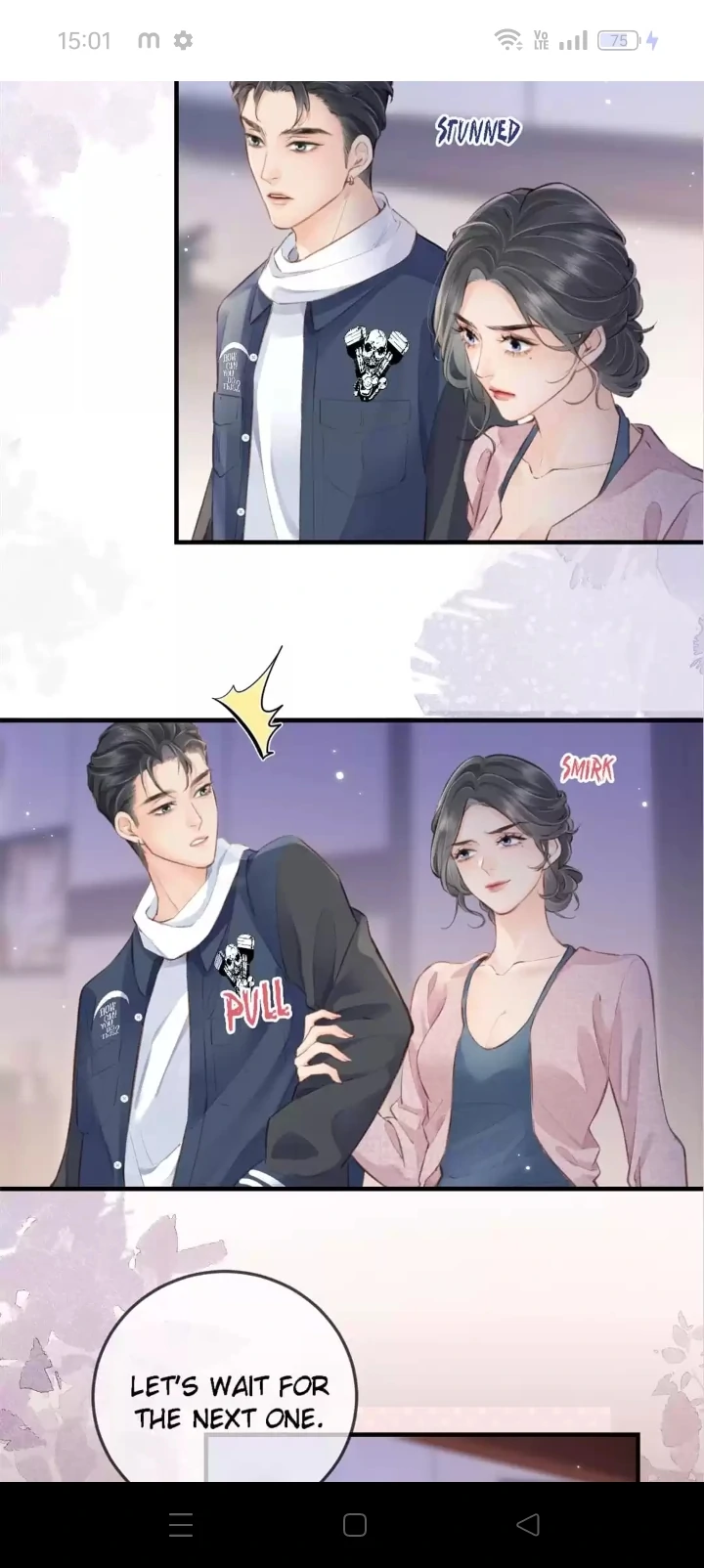The Superstar Sweet Escape Chapter 9 - Page 17