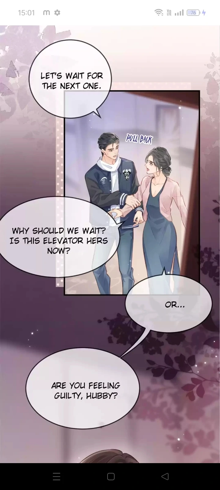 The Superstar Sweet Escape Chapter 9 - Page 18